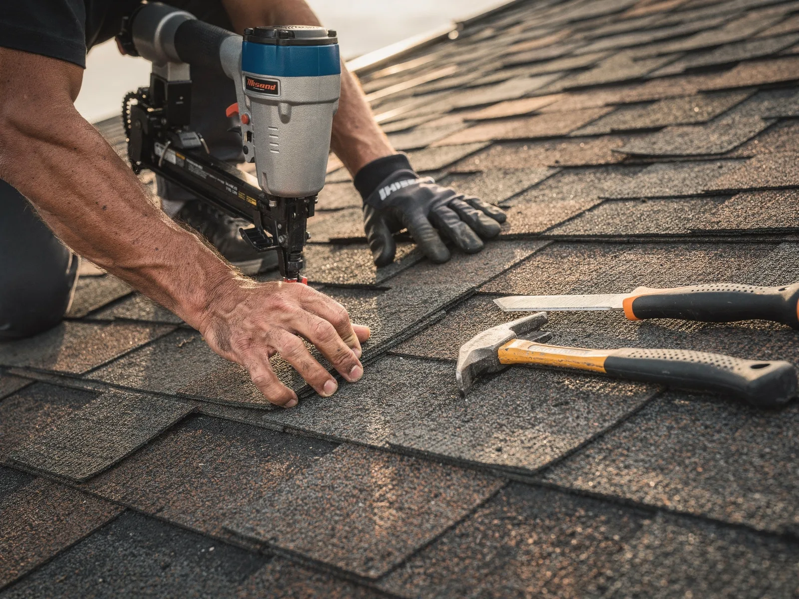 Why choose Roof Repair in Neosho Falls, KS